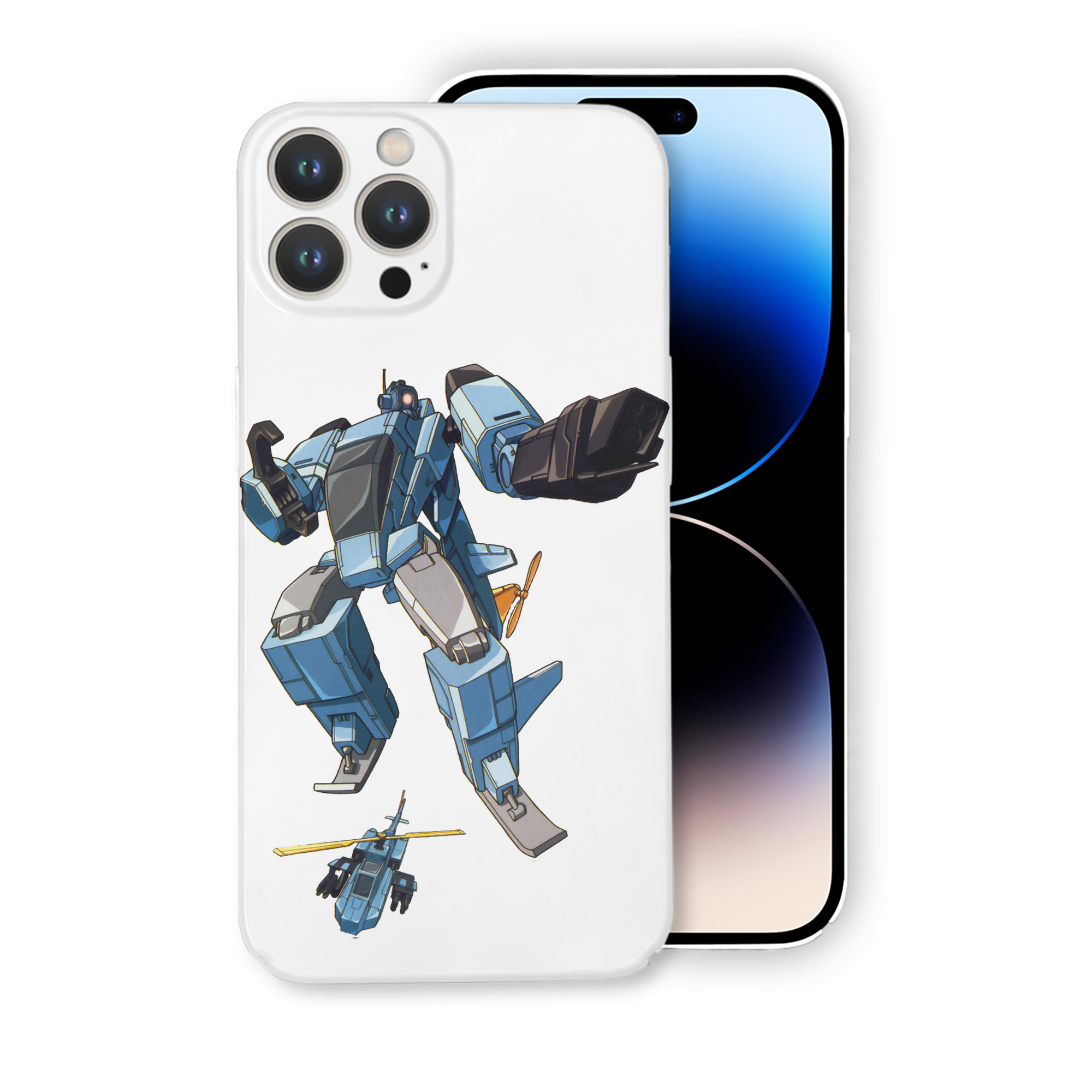 （画像用）  【iPhone 14シリーズ対応】ハードケース